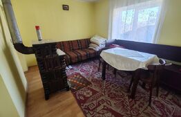 Casa familiala  cu anexe gospoadaresti si teren in suprafata de 2100 mp