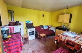 Casa familiala  cu anexe gospoadaresti si teren in suprafata de 2100 mp