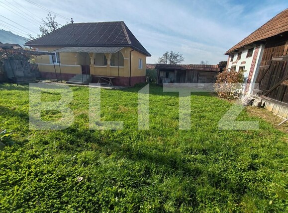 Casa de vânzare 2 camere Lupoaia - 162496CV | BLITZ Zalău | Poza17