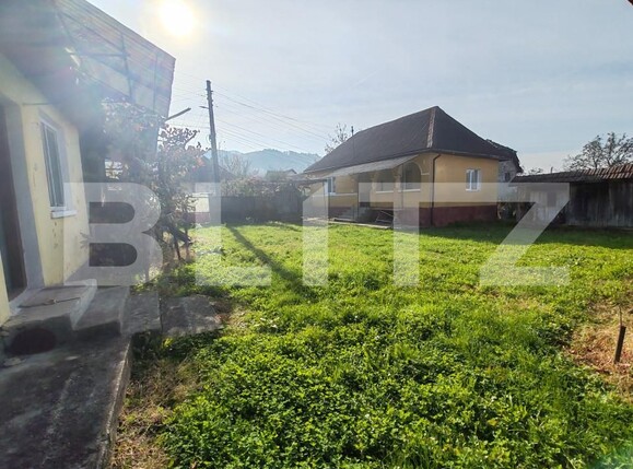 Casa de vânzare 2 camere Lupoaia - 162496CV | BLITZ Zalău | Poza16