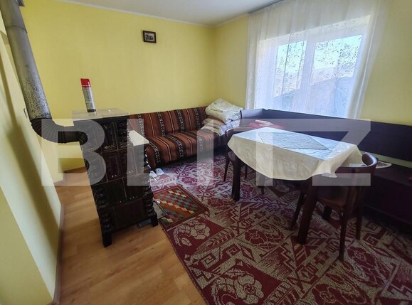 Casa de vânzare 2 camere Lupoaia - 162496CV | BLITZ Zalău | Poza5