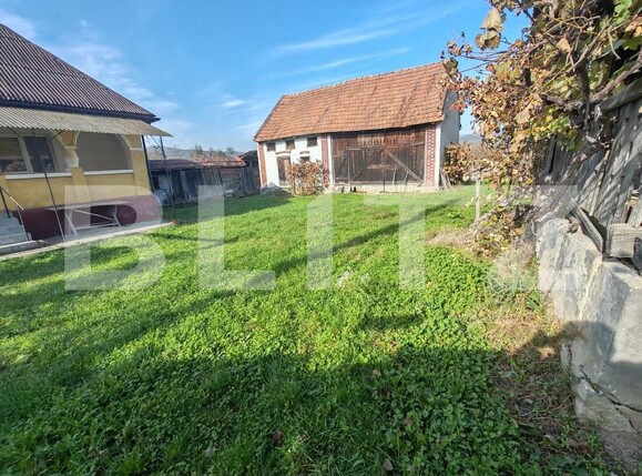 Casa de vânzare 2 camere Lupoaia - 162496CV | BLITZ Zalău | Poza12