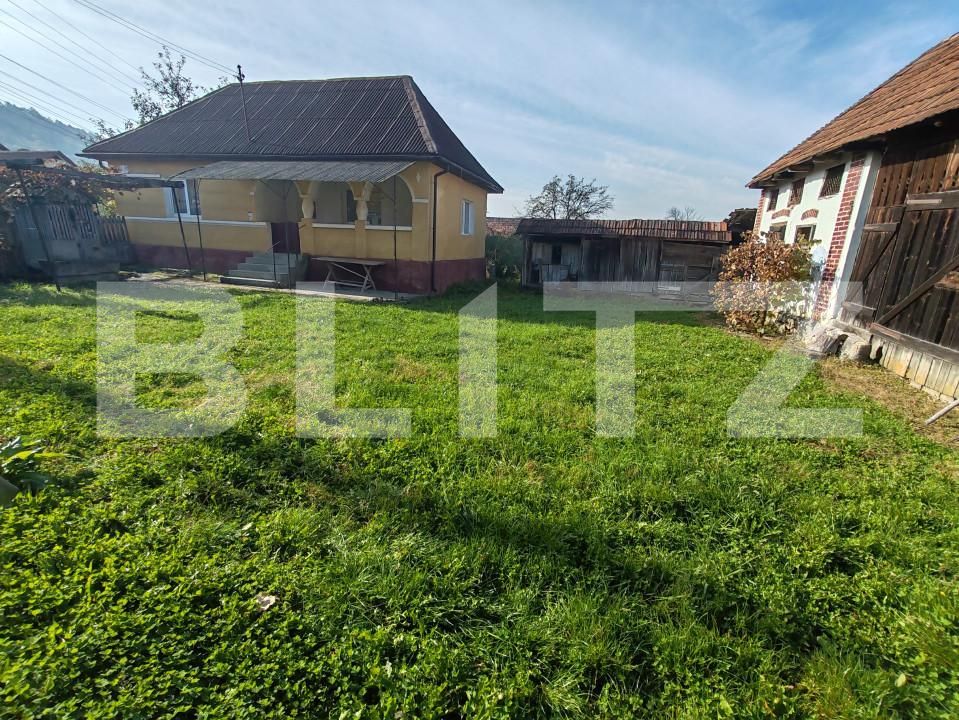 Casa de vânzare 2 camere Lupoaia - 162496CV | BLITZ Zalău | Poza17