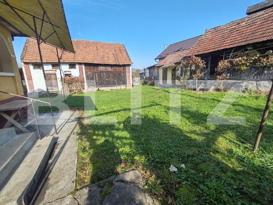 Casa de vânzare 2 camere Lupoaia - 162496CV | BLITZ Zalău | Poza11