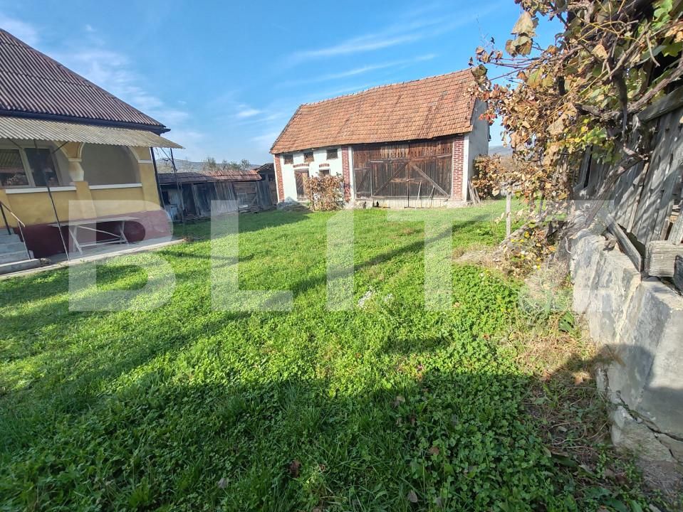 Casa de vânzare 2 camere Lupoaia - 162496CV | BLITZ Zalău | Poza12