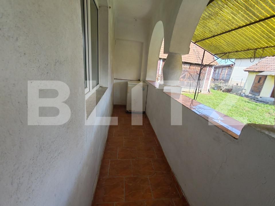 Casa de vânzare 2 camere Lupoaia - 162496CV | BLITZ Zalău | Poza10