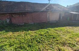 Casa +anexe de vanzare