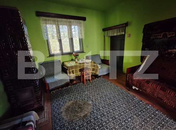 Casa de vânzare 2 camere Cristoltel - 162498CV | BLITZ Zalău | Poza4