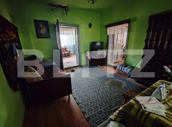 Casa de vânzare 2 camere Cristoltel - 162498CV | BLITZ Zalău | Poza3