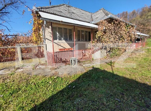 Casa de vânzare 2 camere Cristoltel - 162498CV | BLITZ Zalău | Poza19