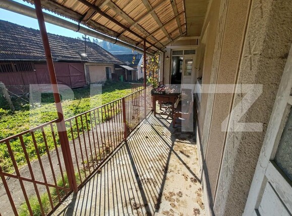 Casa de vânzare 2 camere Cristoltel - 162498CV | BLITZ Zalău | Poza16