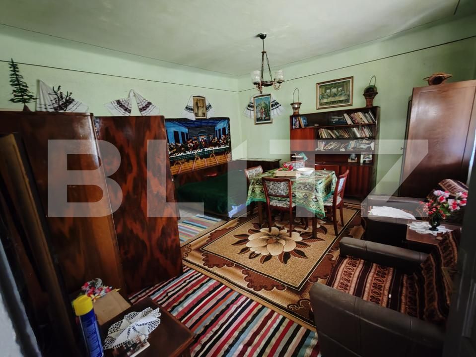 Casa de vânzare 2 camere Cristoltel - 162498CV | BLITZ Zalău | Poza5