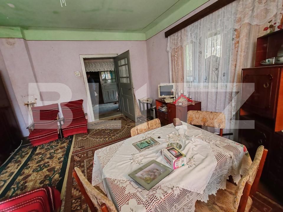 Casa de vânzare 2 camere Cristoltel - 162498CV | BLITZ Zalău | Poza2