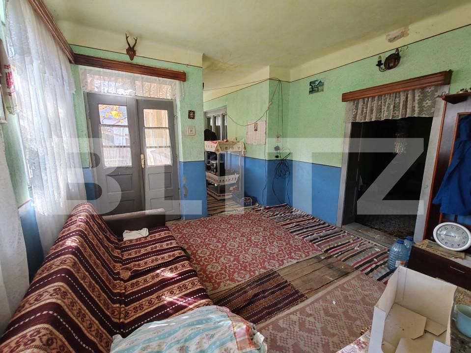 Casa de vânzare 2 camere Cristoltel - 162498CV | BLITZ Zalău | Poza8