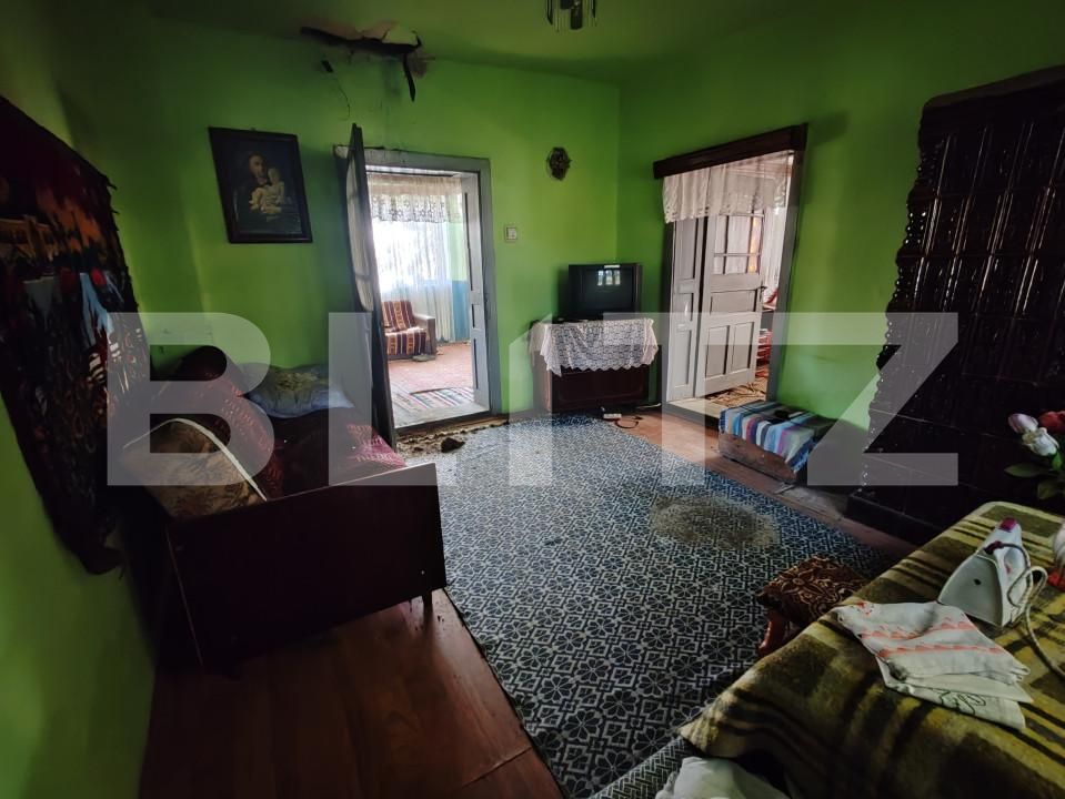 Casa de vânzare 2 camere Cristoltel - 162498CV | BLITZ Zalău | Poza3