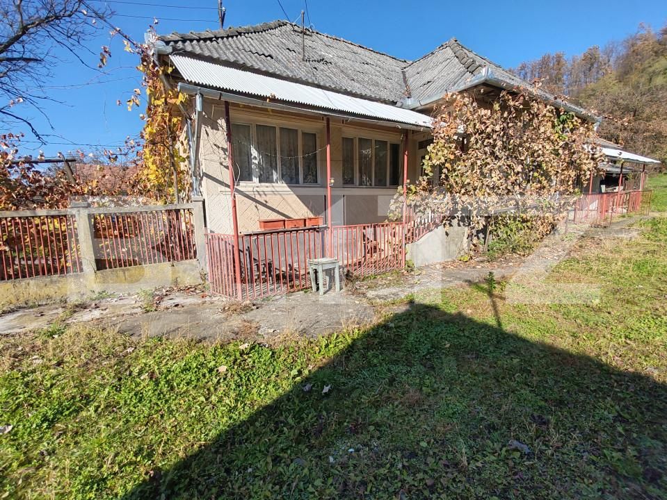 Casa de vânzare 2 camere Cristoltel - 162498CV | BLITZ Zalău | Poza19