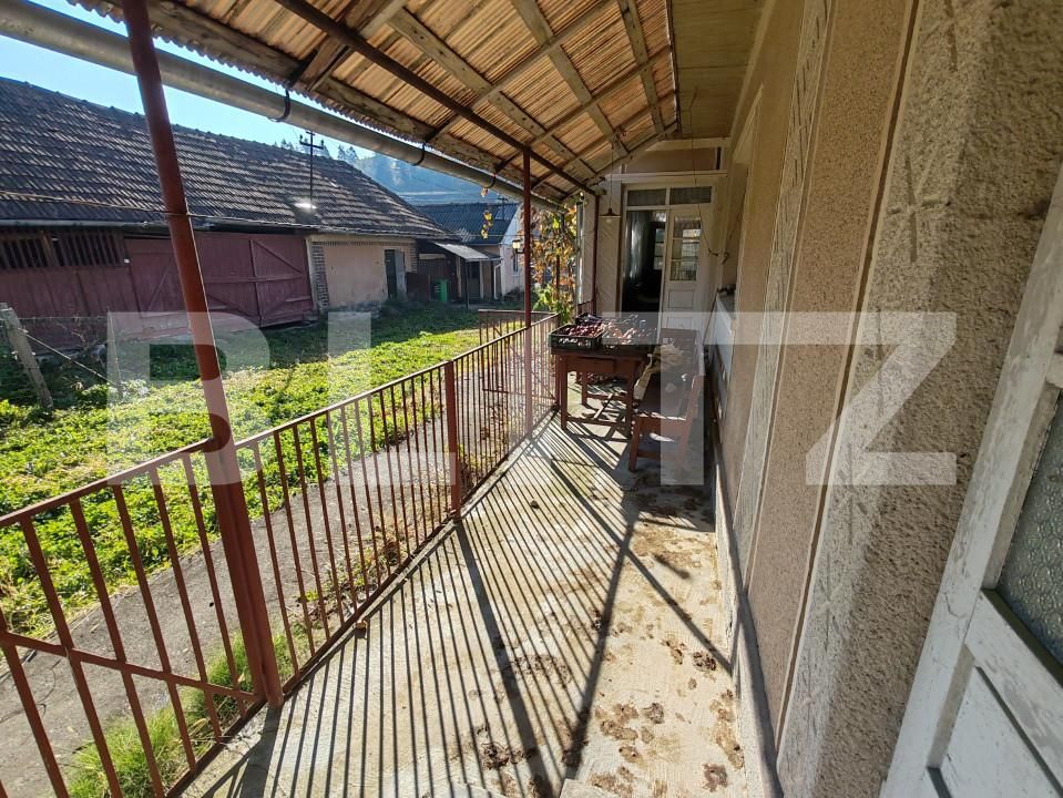 Casa de vânzare 2 camere Cristoltel - 162498CV | BLITZ Zalău | Poza16