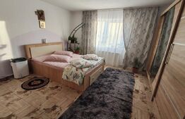 Casa +anexe de vanzare Garceiu