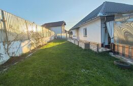 Casa +anexe de vanzare Garceiu
