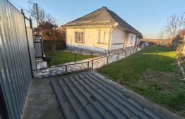 Casa +anexe de vanzare Garceiu