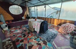 Casa +anexe de vanzare Garceiu