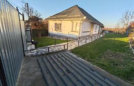 Casa +anexe de vanzare Garceiu