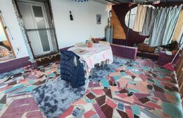 Casa +anexe de vanzare Garceiu