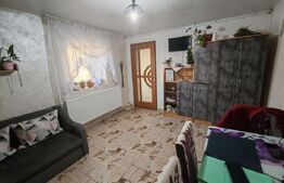 Casa +anexe de vanzare Garceiu