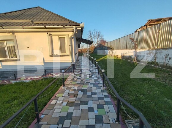 Casa de vânzare 2 camere Garceiu - 162499CV | BLITZ Zalău | Poza25
