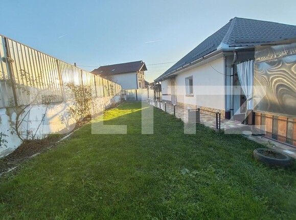 Casa de vânzare 2 camere Garceiu - 162499CV | BLITZ Zalău | Poza21