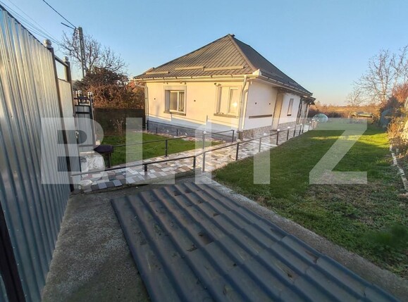 Casa de vânzare 2 camere Garceiu - 162499CV | BLITZ Zalău | Poza23