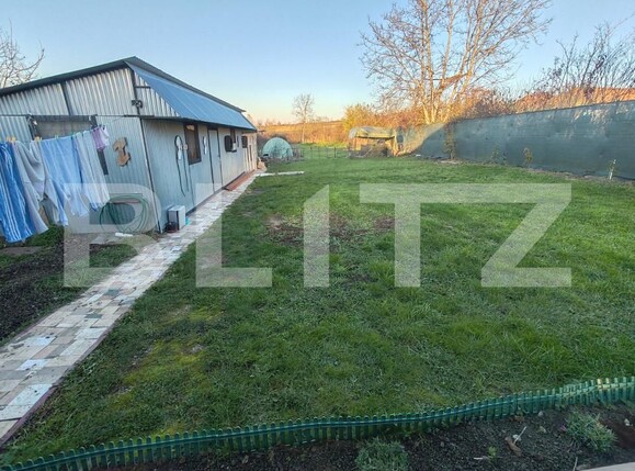 Casa de vânzare 2 camere Garceiu - 162499CV | BLITZ Zalău | Poza19