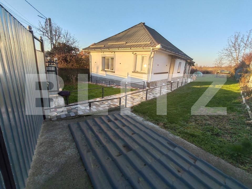 Casa de vânzare 2 camere Garceiu - 162499CV | BLITZ Zalău | Poza23