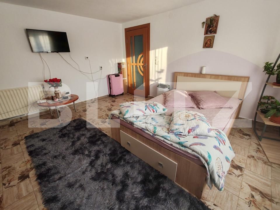 Casa de vânzare 2 camere Garceiu - 162499CV | BLITZ Zalău | Poza11