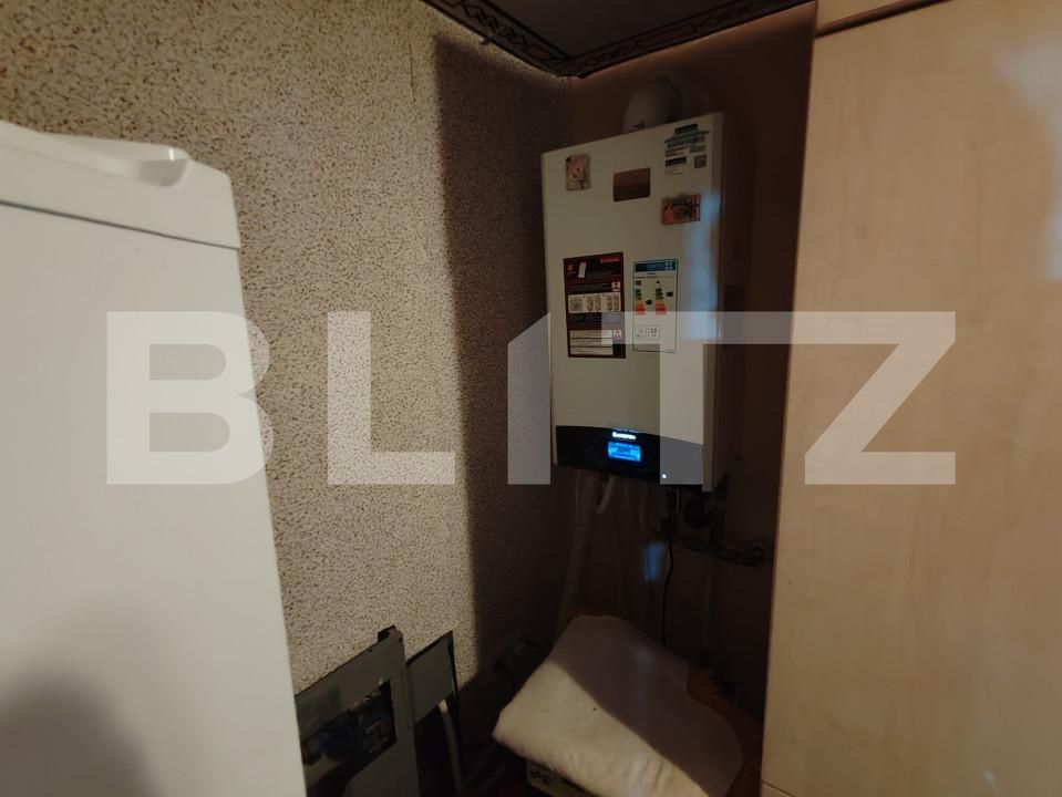 Casa de vânzare 2 camere Garceiu - 162499CV | BLITZ Zalău | Poza7