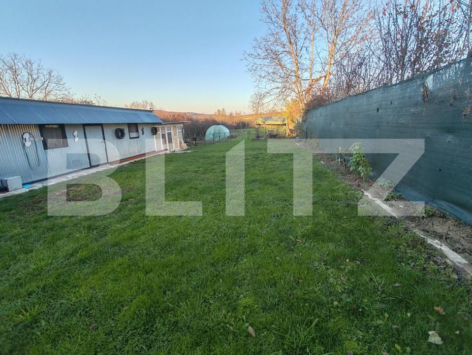 Casa de vânzare 2 camere Garceiu - 162499CV | BLITZ Zalău | Poza20