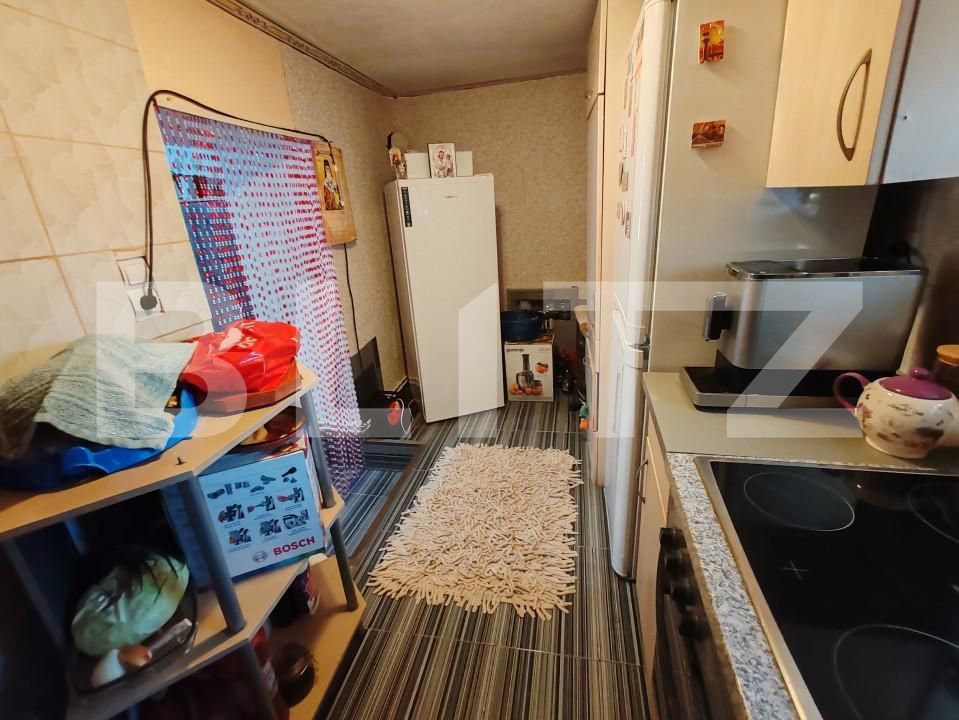 Casa de vânzare 2 camere Garceiu - 162499CV | BLITZ Zalău | Poza8