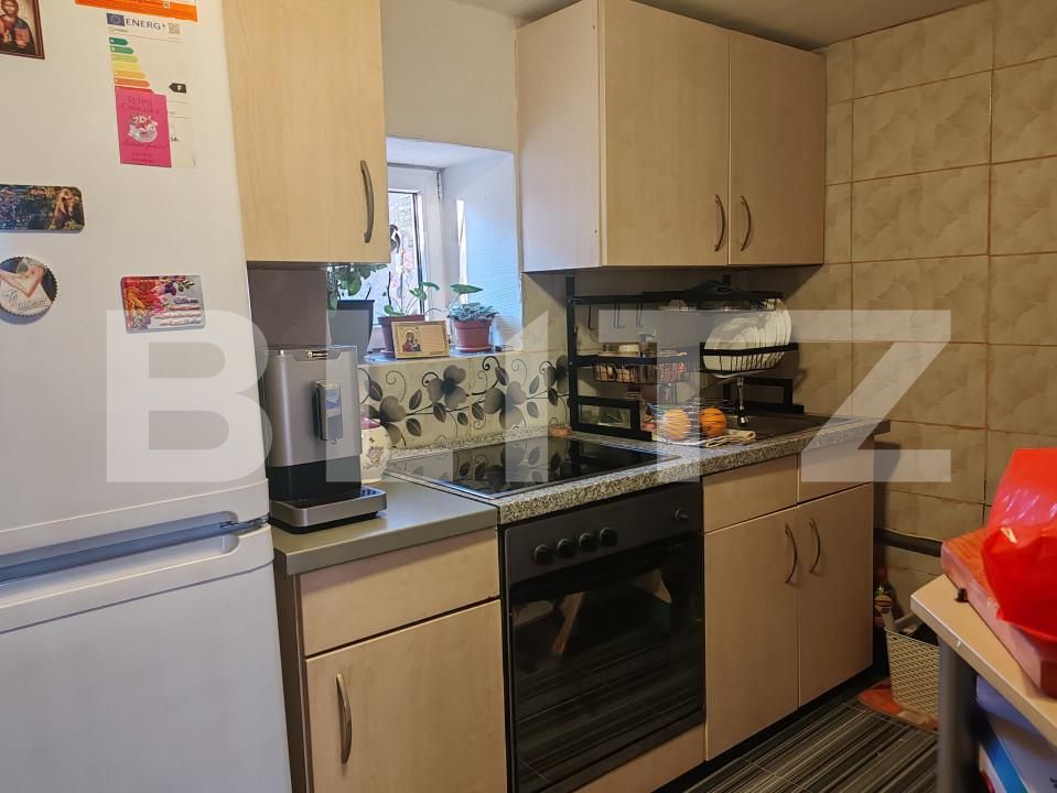 Casa de vânzare 2 camere Garceiu - 162499CV | BLITZ Zalău | Poza4