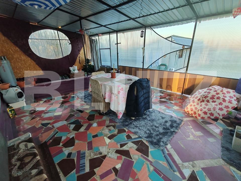 Casa de vânzare 2 camere Garceiu - 162499CV | BLITZ Zalău | Poza16