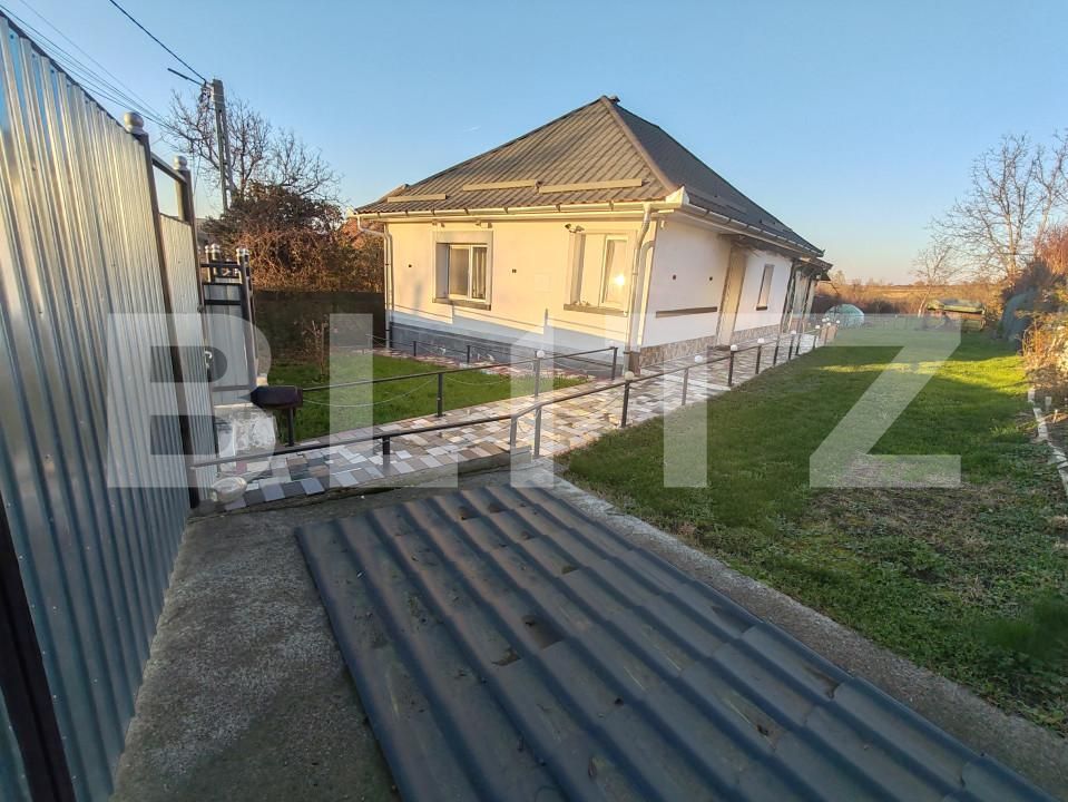 Casa de vânzare 2 camere Garceiu - 162499CV | BLITZ Zalău | Poza22