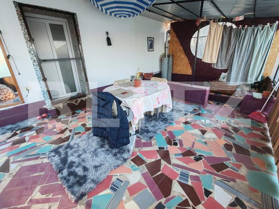 Casa de vânzare 2 camere Garceiu - 162499CV | BLITZ Zalău | Poza18