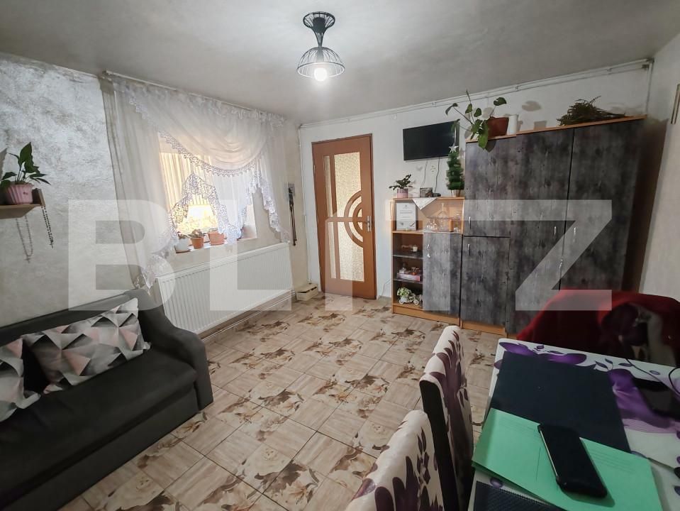 Casa de vânzare 2 camere Garceiu - 162499CV | BLITZ Zalău | Poza2