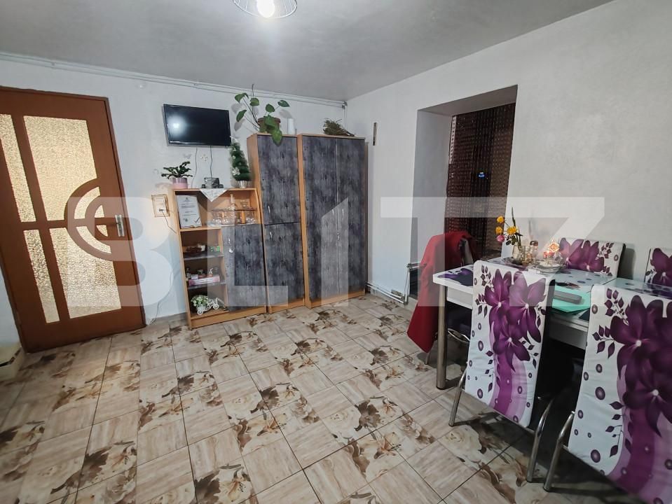 Casa de vânzare 2 camere Garceiu - 162499CV | BLITZ Zalău | Poza3