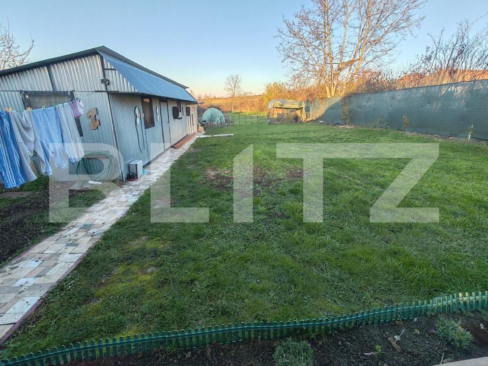 Casa de vânzare 2 camere Garceiu - 162499CV | BLITZ Zalău | Poza19