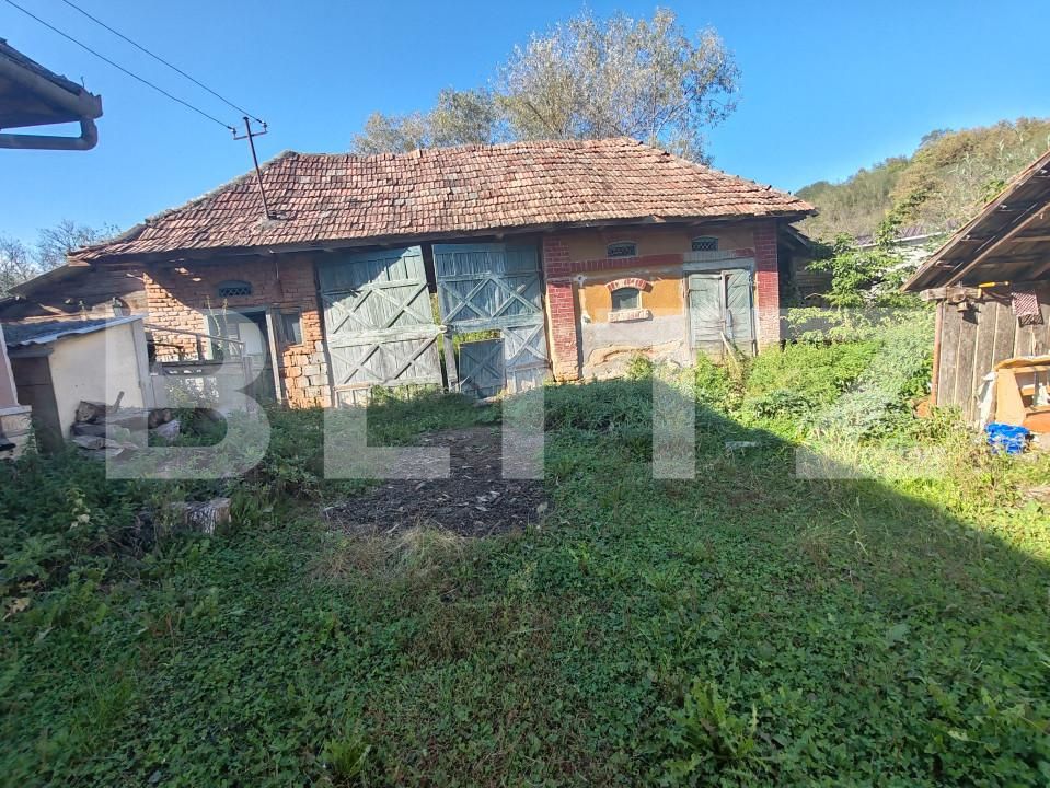 Casa de vânzare 2 camere Alunis - 162500CV | BLITZ Zalău | Poza7