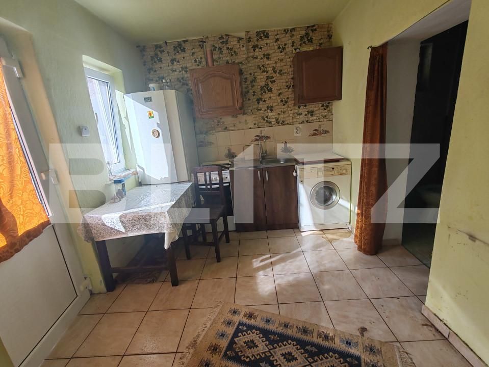 Casa de vânzare 2 camere Alunis - 162500CV | BLITZ Zalău | Poza3