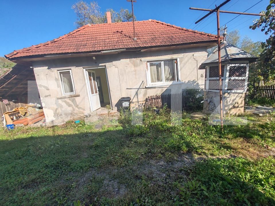 Casa de vânzare 2 camere Alunis - 162500CV | BLITZ Zalău | Poza6