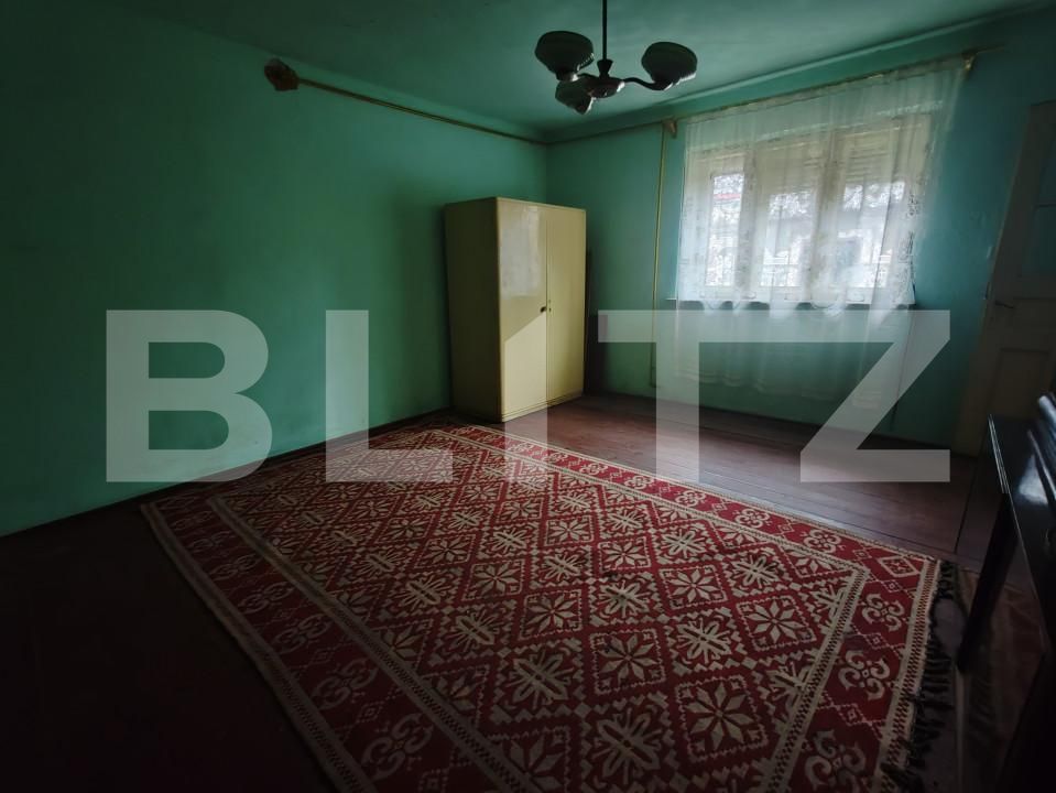 Casa de vânzare 3 camere Somes-Odorhei - 162501CV | BLITZ Zalău | Poza9