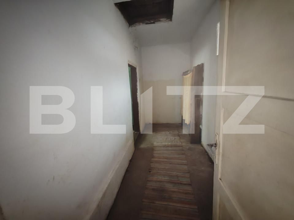 Casa de vânzare 3 camere Somes-Odorhei - 162501CV | BLITZ Zalău | Poza8