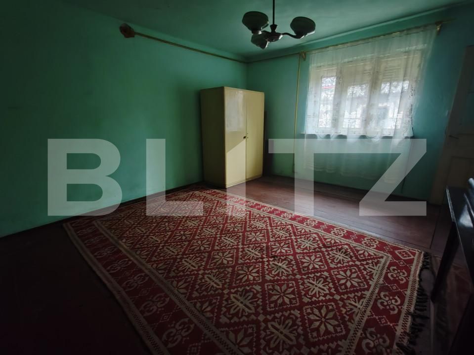 Casa de vânzare 3 camere Somes-Odorhei - 162501CV | BLITZ Zalău | Poza5